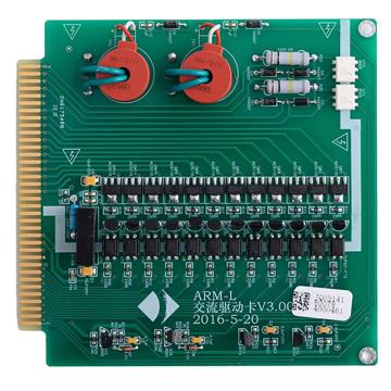 三德科技 交流驱动卡，4000461 型号：SDTGA8000-V3.00 售卖规格：1块