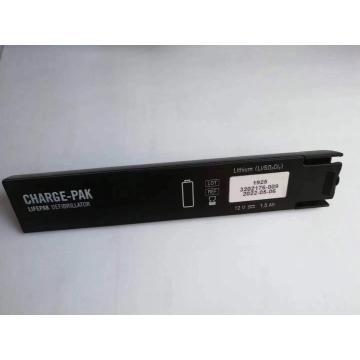 菲康/PHYSIO-CONTROL AED电池套件，11403-000001 售卖规格：1个