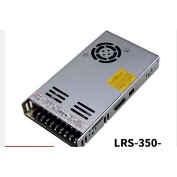 明纬 开关电源，LRS-350-24 24V 14.6A 售卖规格：1个