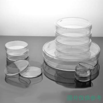 FisherLabServ 60mm 细胞培养皿，60mm×15mm，TC处理，聚苯乙烯，无热源，无菌，20/包，500/箱，T_803310109010 售卖规格：1箱