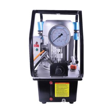 HRWD 单作用电动液压泵，液压拉伸器泵，NSP06BZT15-16 ，1600bar，1.1kW 售卖规格：1台