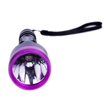 路阳 紫光LED检漏手电筒，LUYOR-3180 售卖规格：1个