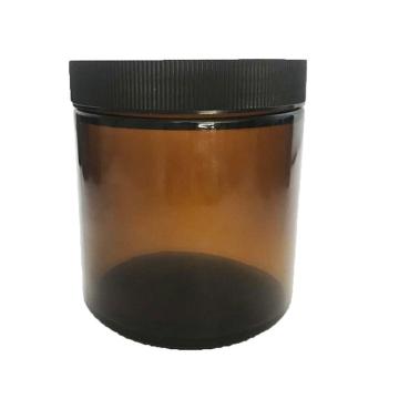 CNW 500 mL棕色直壁瓶，含PP盖子及PTFE衬垫，VAEQ-P14806-500A-12 1箱，12个/箱 售卖规格：1箱