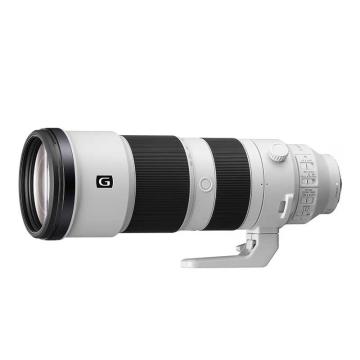 索尼 (SONY) 全画幅超远摄变焦G镜头，FE 200-600mm F5.6-6.3 G OSS 销售单位：个