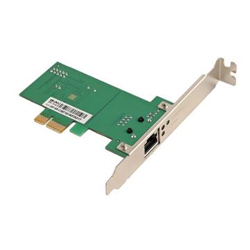 三德科技 PCI-E网卡，3012689 型号：PCIE-SD-TYPCI 售卖规格：1个