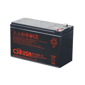 希世比 蓄電池，HR1234W （12V34W) 售賣規(guī)格：1只