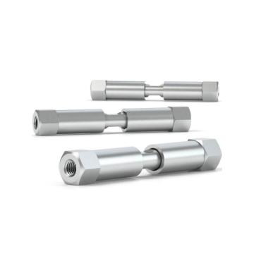 CNW 色谱柱空柱管 2.1 x 250mm， 2.0um，LKEQ-21250-20 1根 售卖规格：1套