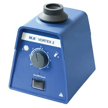 艾卡/IKA 漩涡混合器，0025001612 Vortex 2 售卖规格：1件
