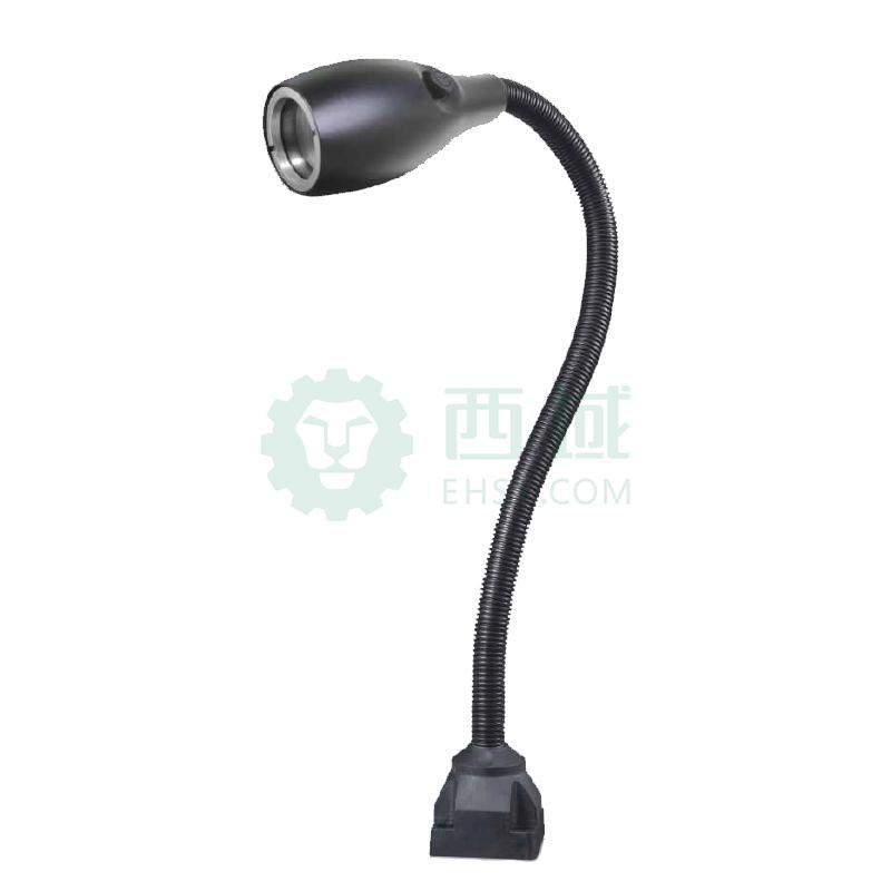 欧恩 LED机床灯,ONN-M3A-B1-550-3.8W,24V,白光 带底座,带防水帽,自锁开关 售卖规格:1个【多少钱 规格参数 图片 ...