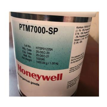 霍尼韦尔/Honeywell 导热硅脂，PTM7000-SP 售卖规格：1罐