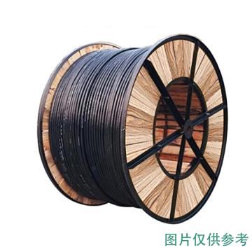起帆 煤矿用移动轻型软电缆，MYQ-0.3/0.5kV-2*1.0 售卖规格：1米