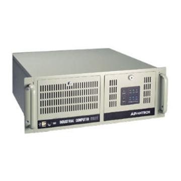 研华/Advantech 工控机，IPC-610 （工业母版，I5-2400、8G内存、256G固态盘、Win7 64位正版系统） 售卖规格：1套