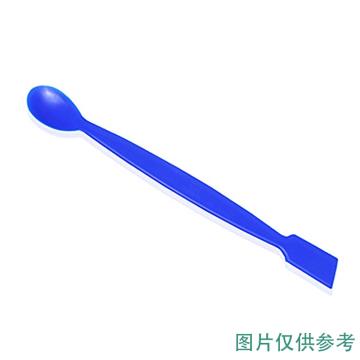 垒固 塑料药勺，W-004102 20cm一勺一铲 售卖规格：1个