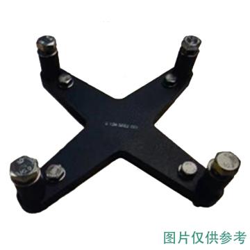 美国天宝 无线电，kit-external radio antenna 430-450MHZ 售卖规格：1个