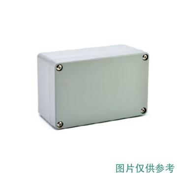 正安防爆 接线端子盒，BJX-200*300*150 20位铸铝端子盒（一进五出） 售卖规格：1个