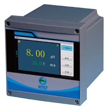华天发展 PH测量装置，HT3100PH-D 售卖规格：1台