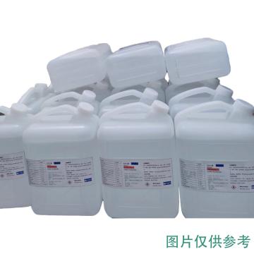 默斯米 无水乙醇，MOS-HXRJ-YC99005-AR CAS：64-17-5，99.7%，AR，5L/塑料桶 售卖规格：1桶