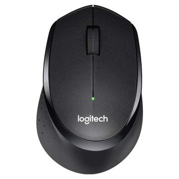 罗技/Logitech 无线鼠标，B330 无线鼠标 售卖规格：1个