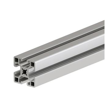 APS 工业铝型材，APS-8-4040-6020 售卖规格：6.02米/根