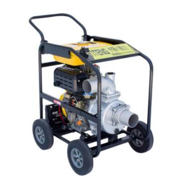 明泽 柴油机排水泵，MZC180-150-13 售卖规格：1台