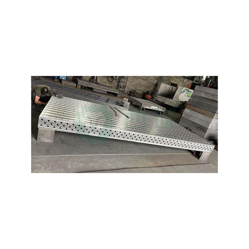 诺派克 焊接平台（包安装），1500×1000x700