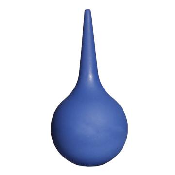 垒固 蓝色洗耳球，S-005722 中（75ml） 售卖规格：1个