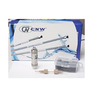 CNW Athena C18-WP 保护柱套装，LBEQ-400273K 1个柱套+1个柱芯，3μm，4.0*20mm 售卖规格：1根