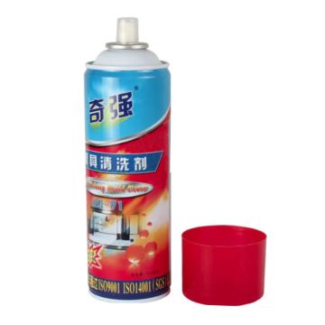奇强 磨具清洗剂，QQ-71，500ML/瓶 售卖规格：500毫升/瓶