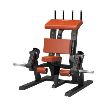 汉臣/HARISON 后勾腿训练器，DISCOVER G1212 商用健身房力量综合训练器械 售卖规格：1台