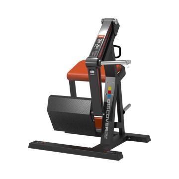汉臣/HARISON 俯卧后蹬训练器，DISCOVER G1210 商用健身房力量综合训练器械 售卖规格：1台