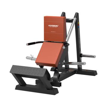 汉臣/HARISON 坐姿提膝训练器，DISCOVER G1209 商用健身房力量综合训练器械 售卖规格：1台