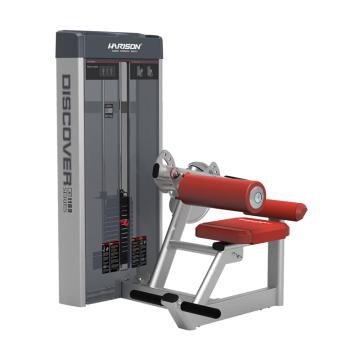 汉臣/HARISON 坐姿腹肌训练器，DISCOVER G1109 力量综合训练器械 售卖规格：1台