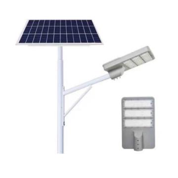 蓝立 太阳能路灯，LT6610，60W，6米，单位：个