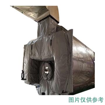 中锦科技 可拆卸炉体保温衣，CY-BW 厚度约30mm 1平方米 售卖规格：1平方米