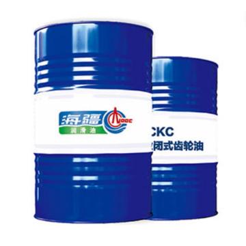海疆 中负荷齿轮油，L-CKC 220，170kg/桶