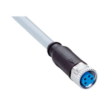 西克/SICK 传感器电缆，YF8U14-200VA3XLEAX 售卖规格：1根