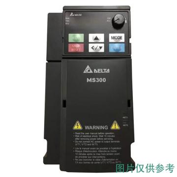 台达/Delta 变频器，VFD2A8MS21ANSAA 售卖规格：1台