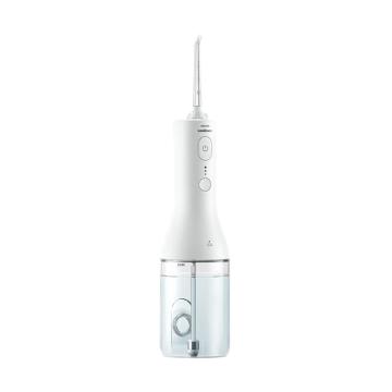 飞利浦/PHILIPS 便携式电动冲牙器 口腔全自动水牙线 成人洗牙器，HX3801/11 售卖规格：1台