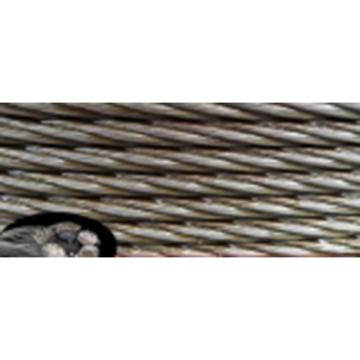 巨力 油丝绳,12.5mm/米