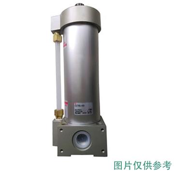 SMC 气液转换器，CCT160-400 售卖规格：1个