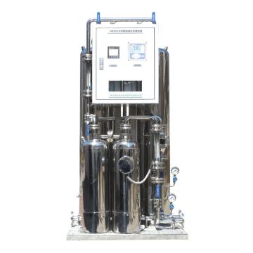 安泰利达 发电机内冷水电膜微碱化处理装置（木箱），AT-5型,800×900×1800mm 售卖规格：400千克/套
