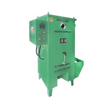 五强 内热式自动焊焊剂烘箱，NZHG-4-200型