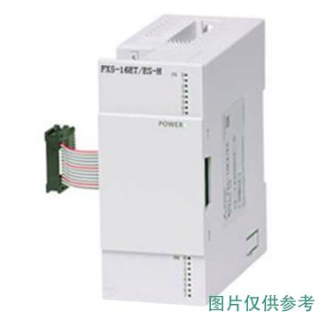 三菱电机 高速脉冲输入输出，FX5-16ET/ES-H 售卖规格：1个