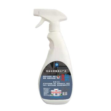 京润荷 溶油水环保清洁产品，JRH-Y3301，500ML/瓶，30瓶/箱 售卖规格：500毫升/瓶