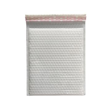 安赛瑞 珠光膜气泡袋，240013 33×22+4cm，白色横版 售卖规格：55个/包