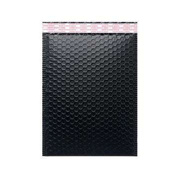 安赛瑞 气泡信封袋，240017 11×15+4cm，黑色 售卖规格：300只/包