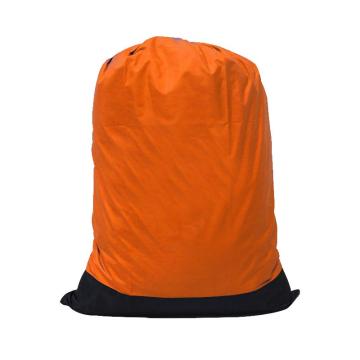安赛瑞 中转袋环保袋，200169 1×1.4m，橙色 售卖规格：1个