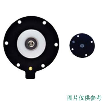 歐頓/OMTON 脈沖電磁閥膜片，配TDFK-G1-DC24V電磁閥使用 售賣規(guī)格：1個