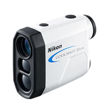 尼康/Nikon 测距望远镜，COOLSHOT 20GⅡ 5-730米/6-800码 售卖规格：1台