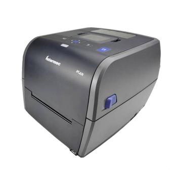 易腾迈Intermec 标签打印机，PC43t 标机+wifi+蓝牙 300DPI